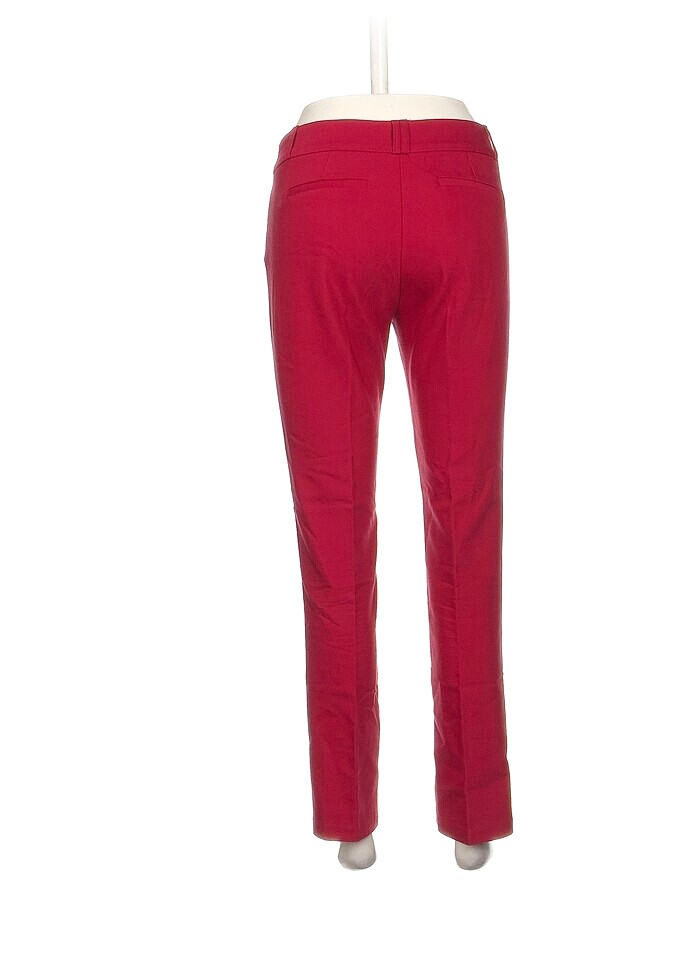 Koton Kumaş Pantolon %70 İndirimli. - Görsel 3