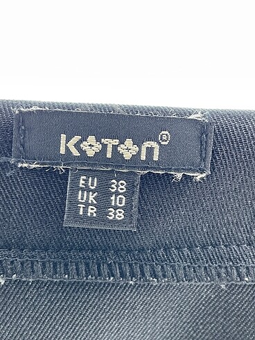 Koton Mini Etek %70 İndirimli. - Görsel 4