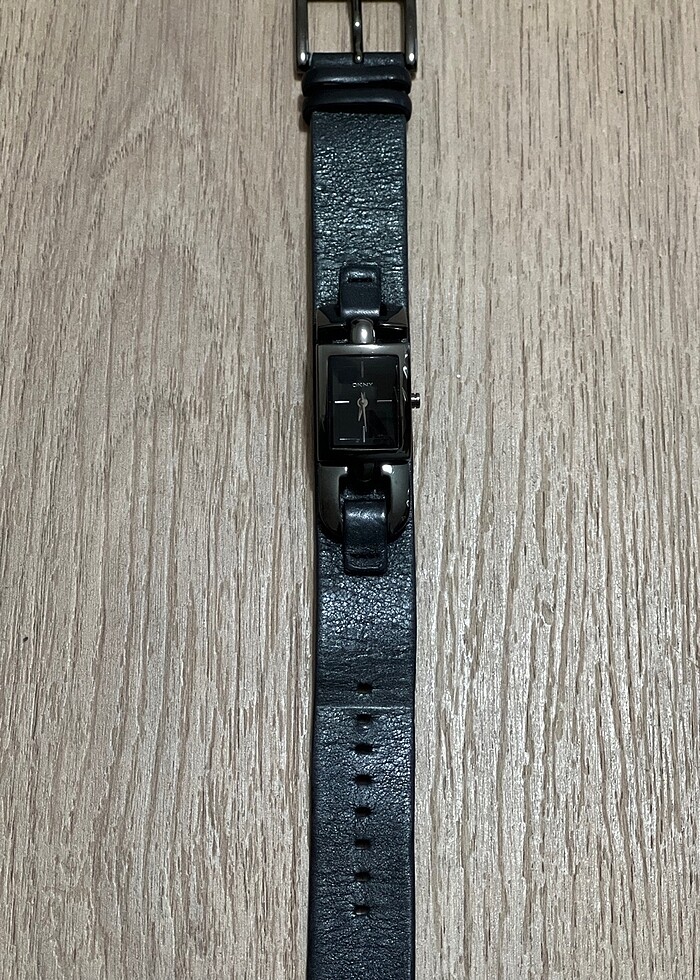 DKNY kadın kol saati - Görsel 2