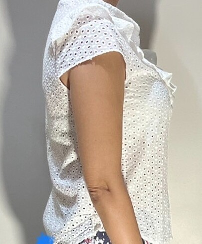 Fisto gömlek - Görsel 2