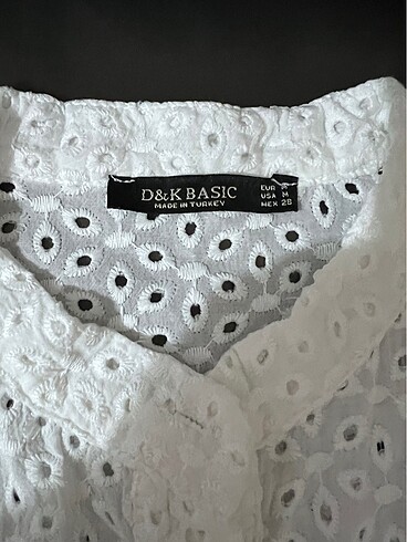 Fisto gömlek - Görsel 4