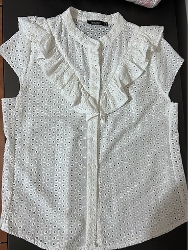 Fisto gömlek - Görsel 5