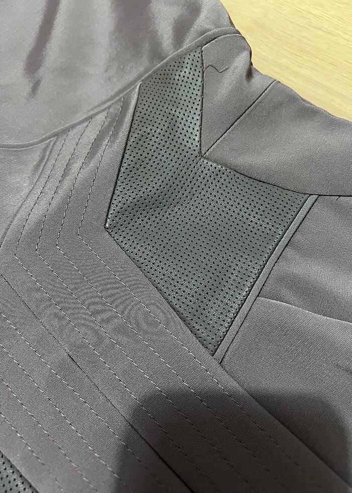 Network marka Mürdüm Renkli elbise - Görsel 3