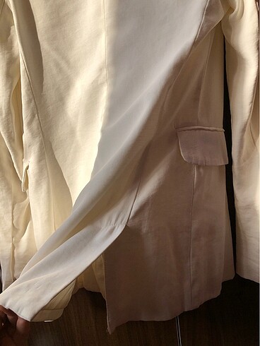 s Beden camel Renk blazer ceket