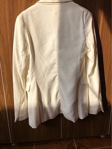 s Beden blazer ceket