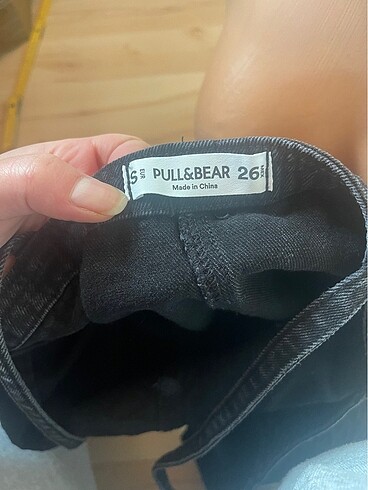 Pull and Bear Pull bear
