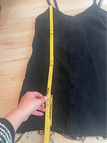 s Beden siyah Renk Pull bear