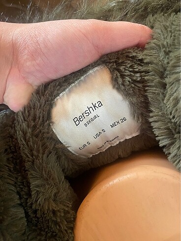 Bershka - Görsel 8