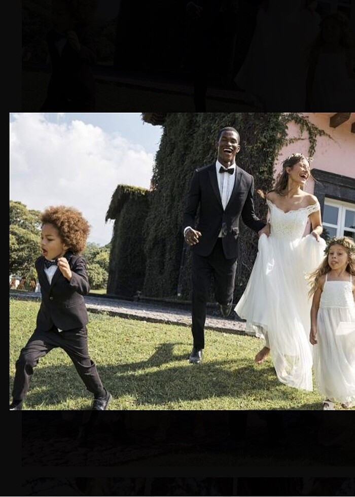 H&M bridal - Görsel 3