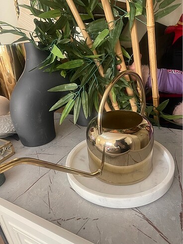 H&M Home H&M home bitki sulama kabı