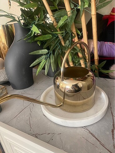 Beden H&M home bitki sulama kabı