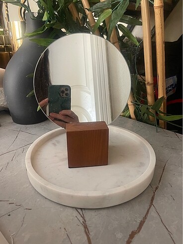 H&M Home H&M tasarım ayna