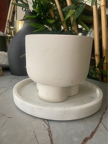  Beden H&M home tasarım vazo