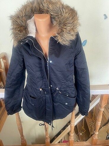 H&M H&M sıfır kaban