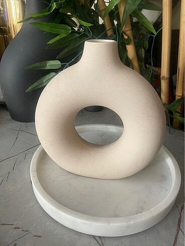 Beden H&M home tasarım vazo