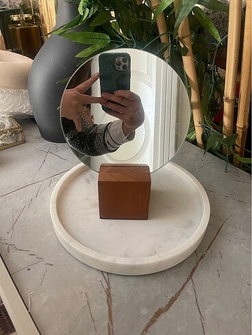  Beden H&M home tasarım ayna