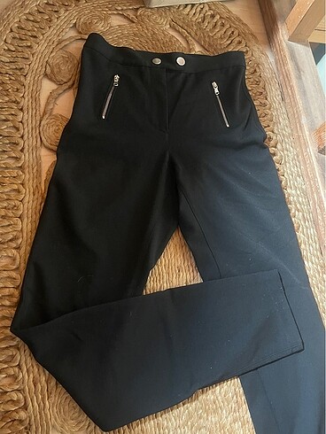 H&M sıfır pantolon
