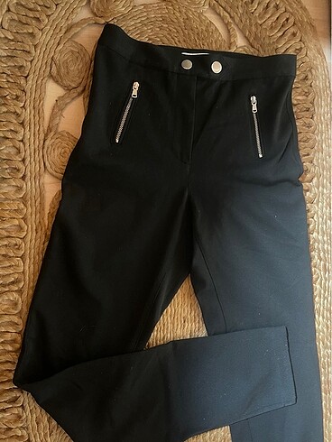 H&M H&M sıfır pantolon