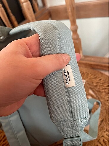 Pull and Bear Pull bear sırt çantası