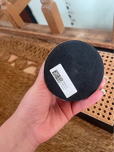 Beden H&M home şamdan