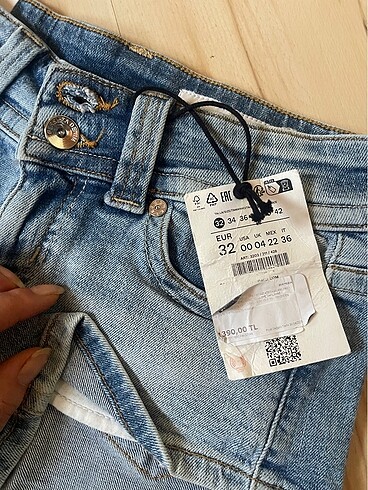 Bershka Bershka etiketli