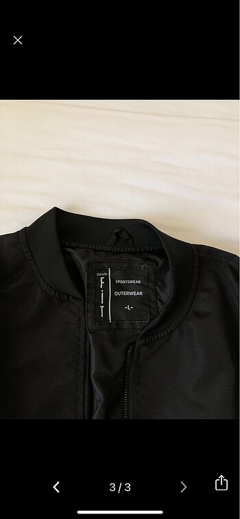 Defacto mont - Görsel 3