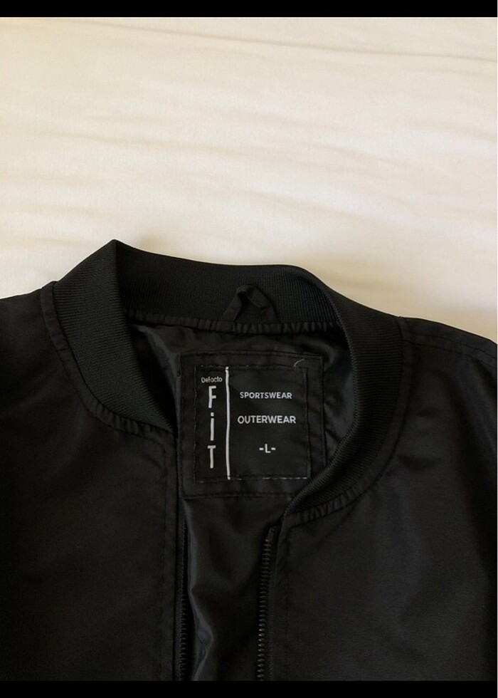 Defacto mont - Görsel 3