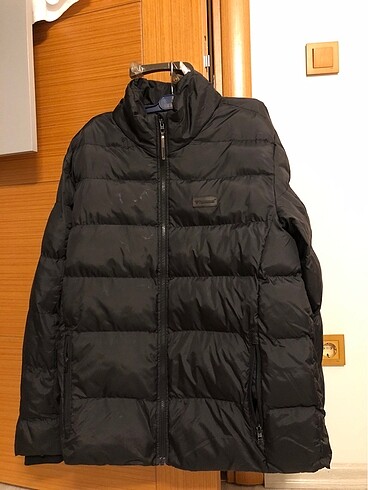 Hummel erkek mont - Görsel 5