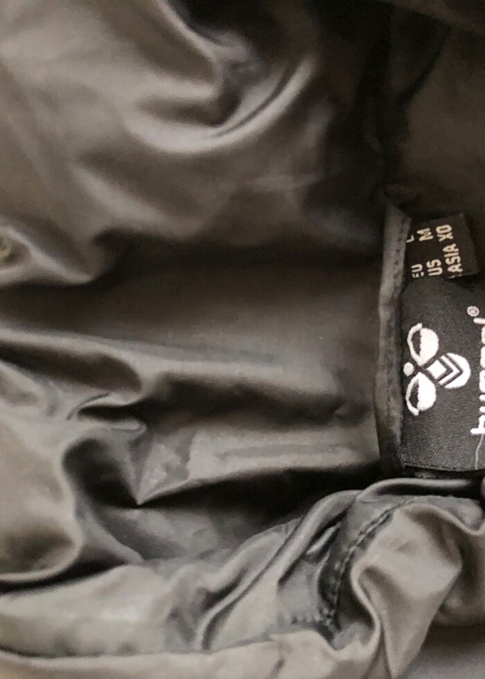 Hummel erkek mont - Görsel 2