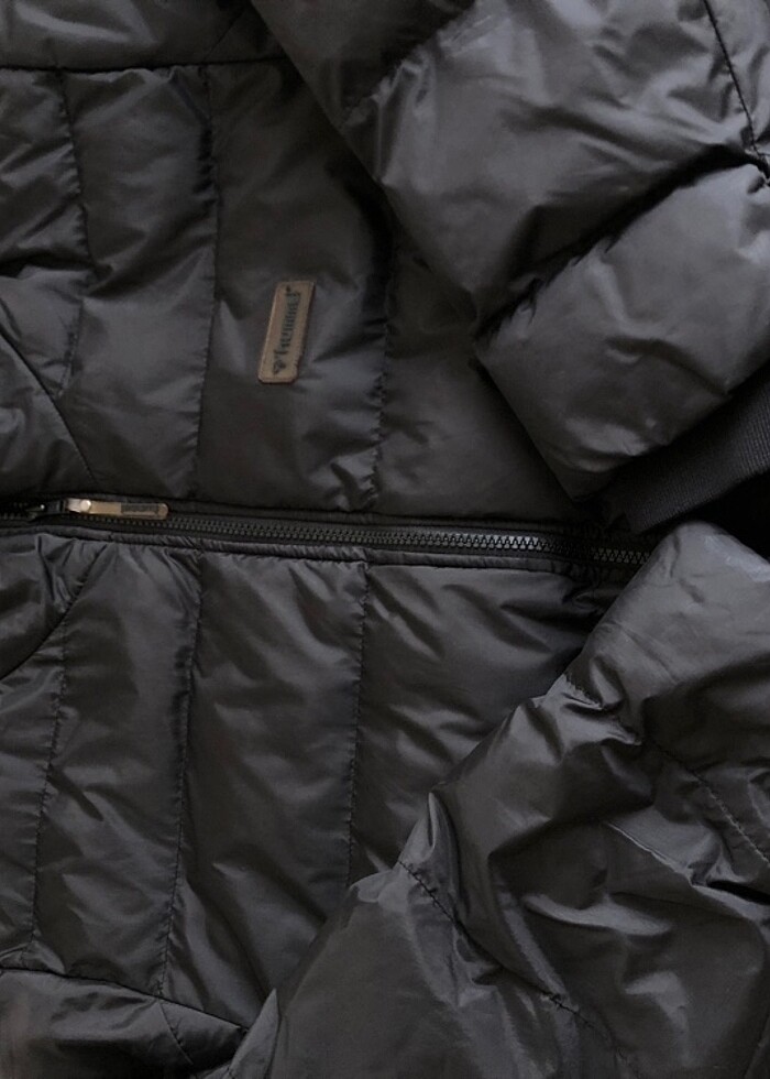 Hummel erkek mont - Görsel 3