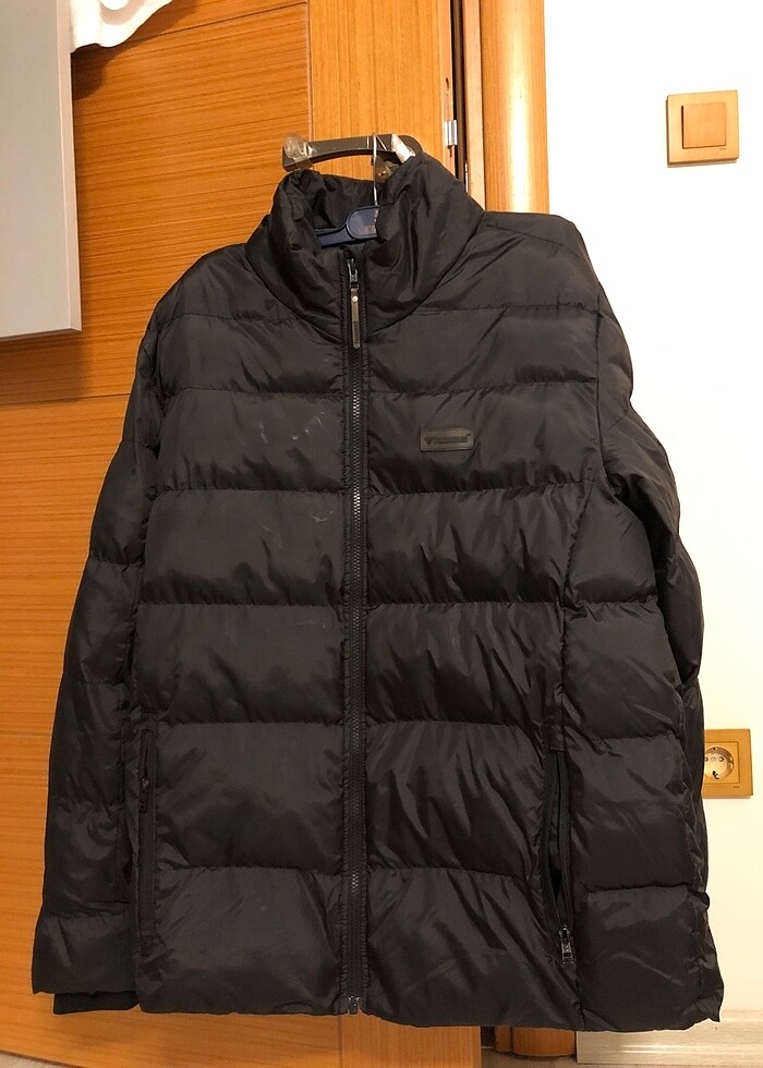 Hummel erkek mont - Görsel 5