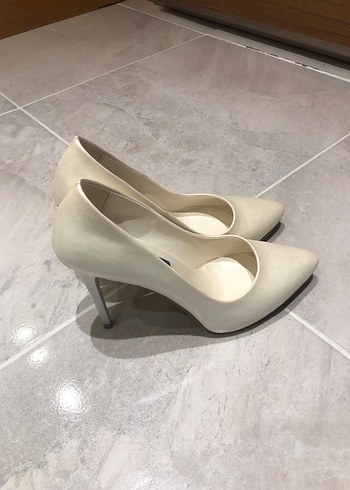 Derinet krem Stiletto - Görsel 3