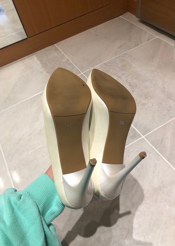 Derinet krem Stiletto - Görsel 4