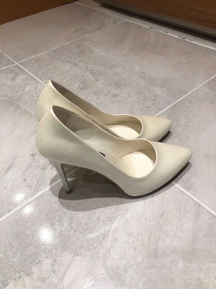 Derinet krem Stiletto - Görsel 3