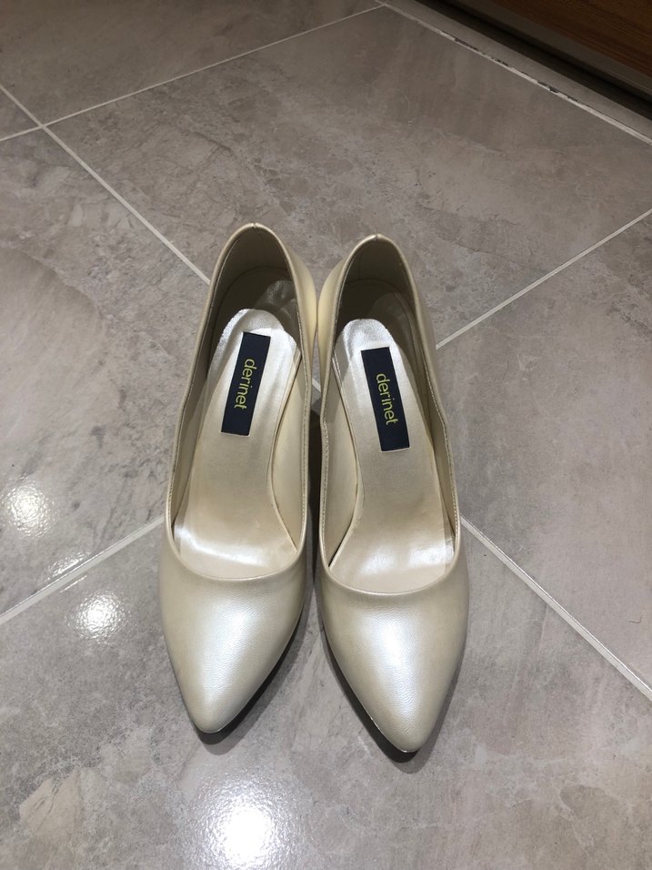 Derinet krem Stiletto - Görsel 2