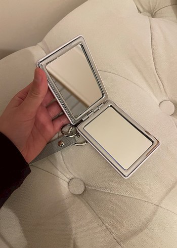 Charmlı ayna - Görsel 2