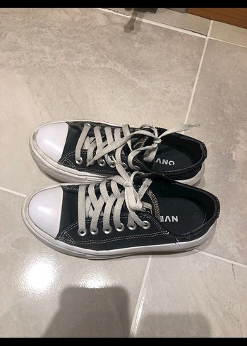 Converse chuck taylor ayakkabı - Görsel 4