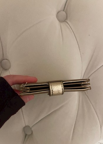 Mango Cüzdan - Görsel 2