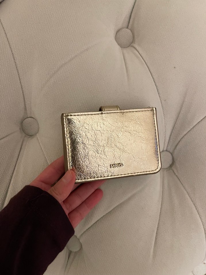 Mango Cüzdan - Görsel 3