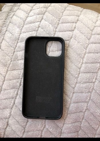 Deer case iphone 14 kılıf - Görsel 2