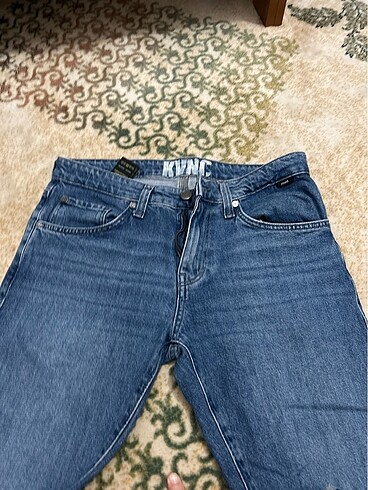 Mavi jeans