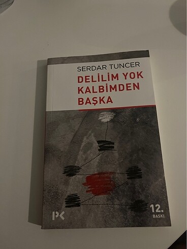 Kitap