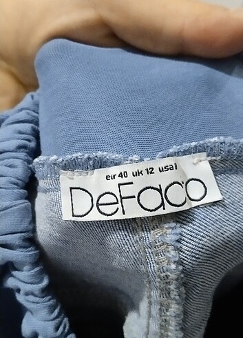 Defacto Hamile pantolon