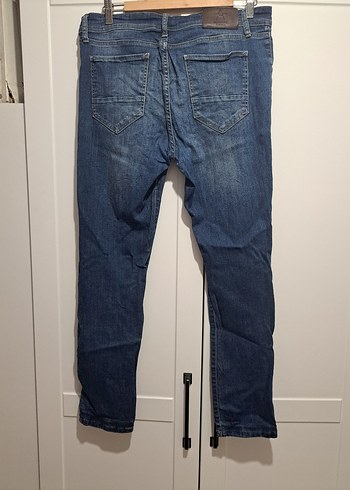 Kot pantolon - Görsel 3