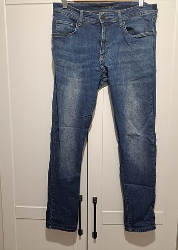 Kot pantolon - Görsel 2