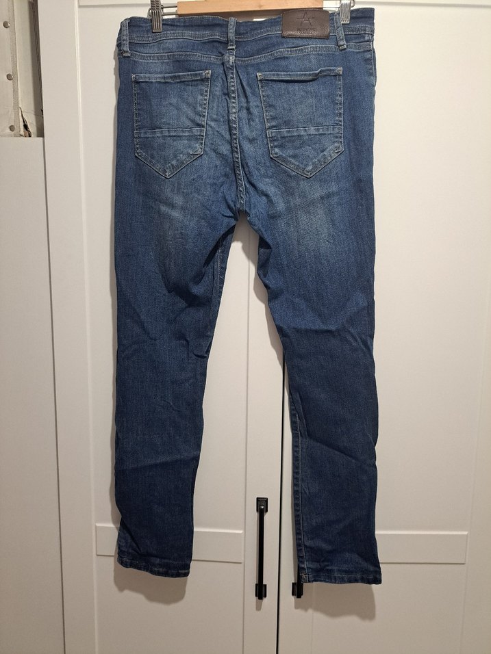 Kot pantolon - Görsel 3