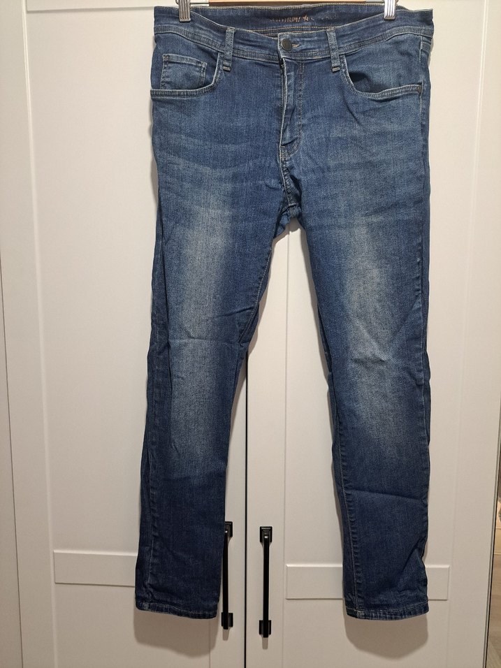 Kot pantolon - Görsel 2