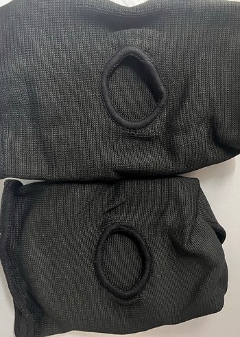 Delta Voleybol Dizlik - Görsel 3