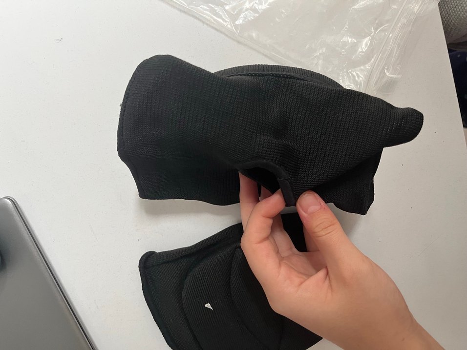 Delta Voleybol Dizlik - Görsel 4