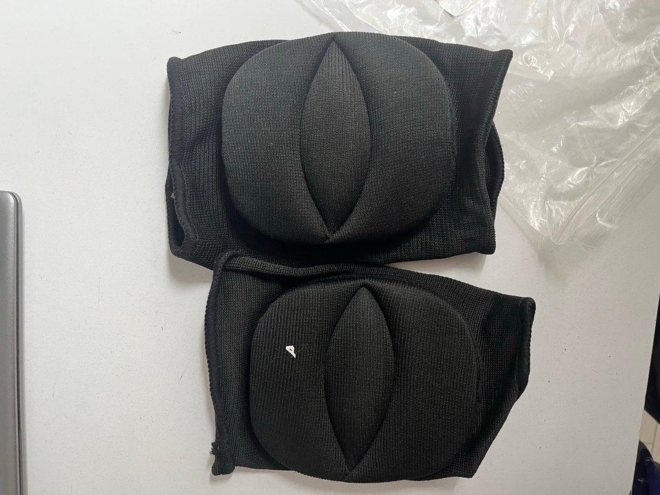 Delta Voleybol Dizlik - Görsel 2